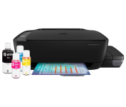 Impressora Multifuncional HP Ink Tank 416  Wi-Fi Scanner  (Z4B55A) na Amazon